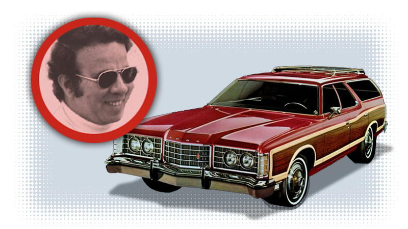 Illustration for article titled If You're A Real Grown-Up, Minivans Are Cooler Than Crossovers